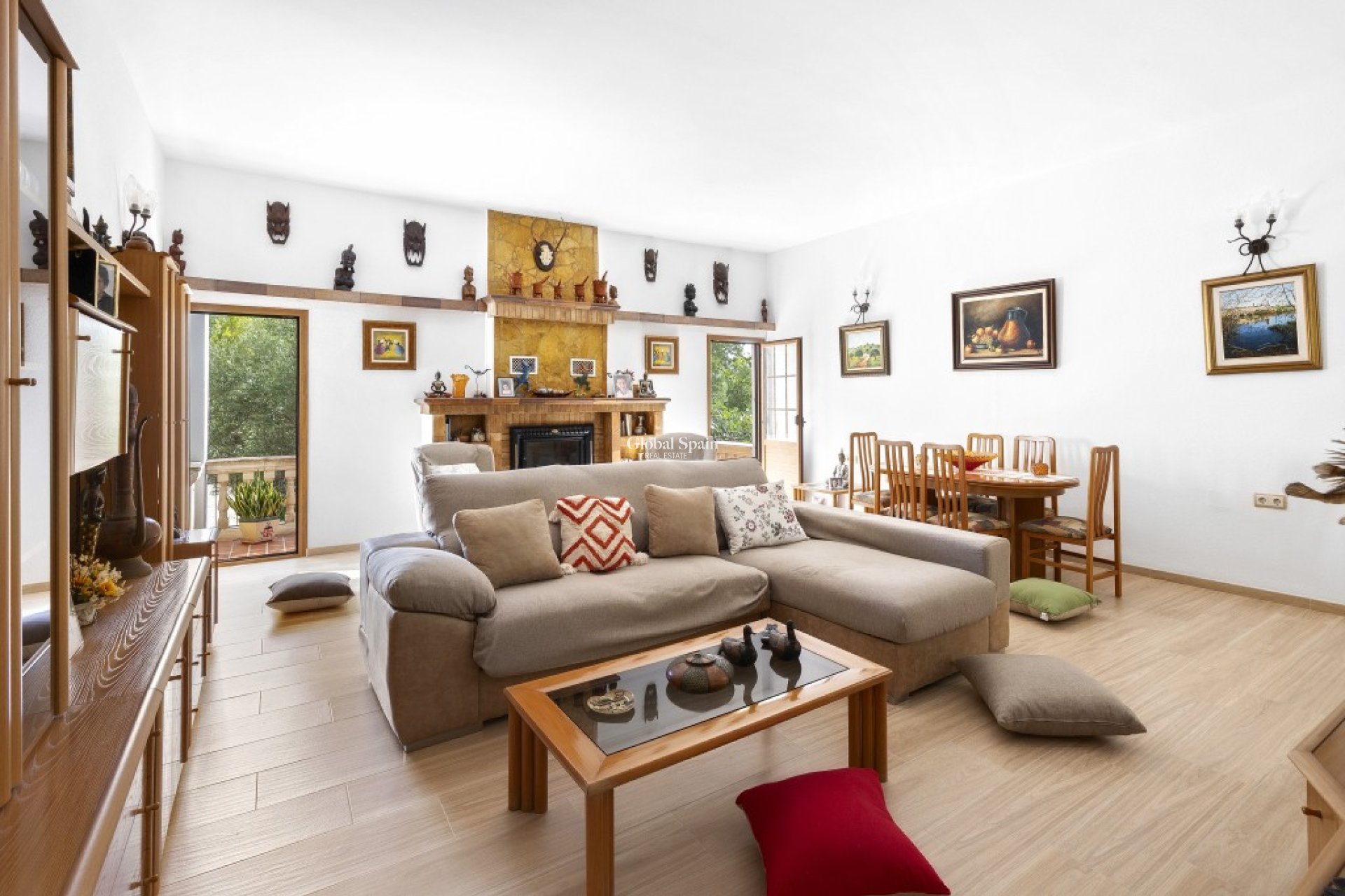 Odsprzedaż - WILLA  -
PALMANOVA - Palmanova