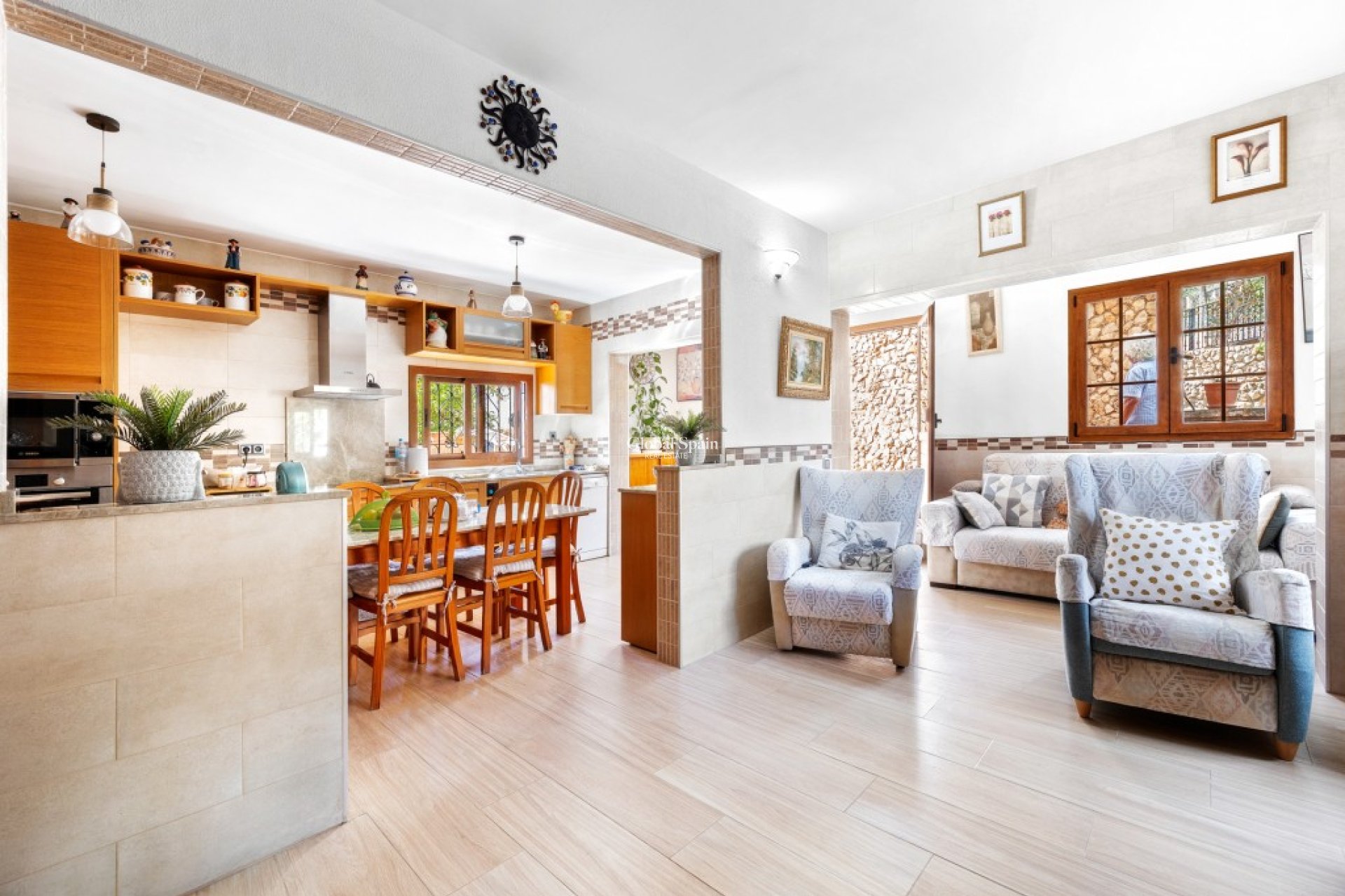 Odsprzedaż - WILLA  -
PALMANOVA - Palmanova