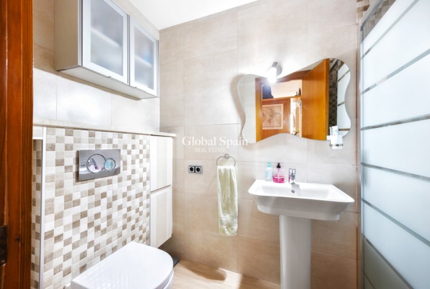 Odsprzedaż - WILLA  -
PALMANOVA - Palmanova