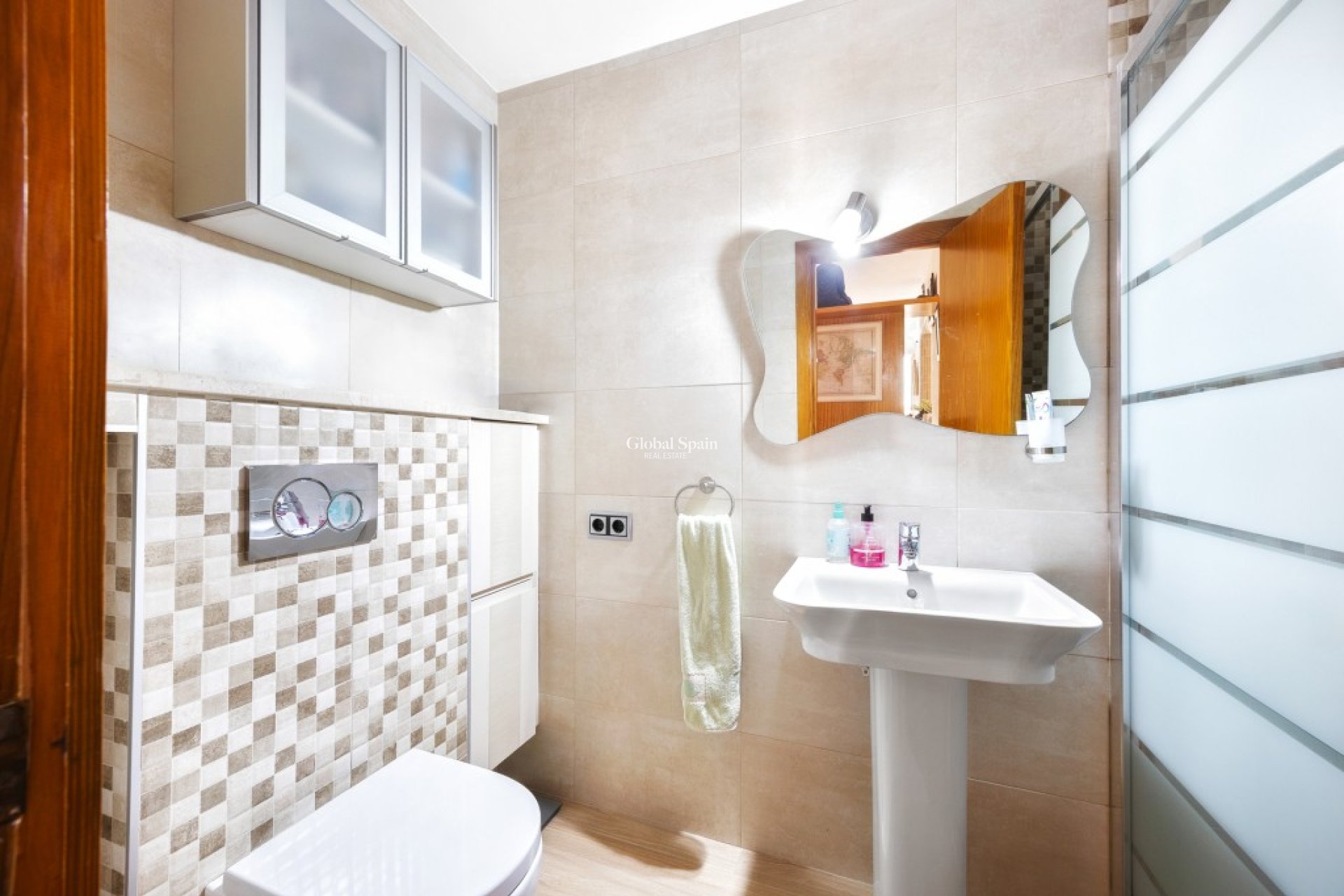 Odsprzedaż - WILLA  -
PALMANOVA - Palmanova