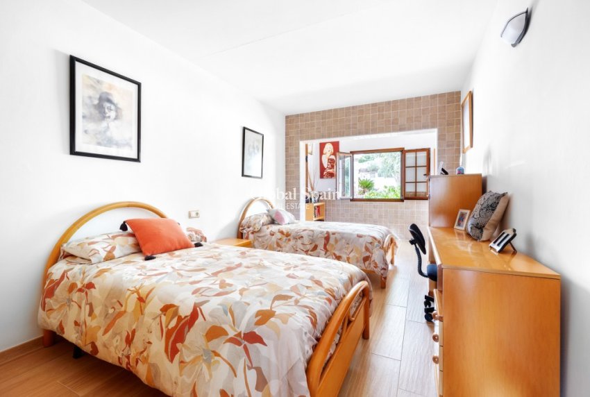 Odsprzedaż - WILLA  -
PALMANOVA - Palmanova