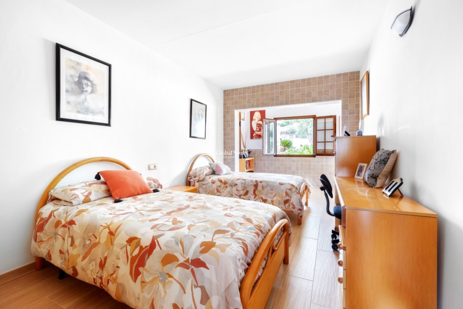 Odsprzedaż - WILLA  -
PALMANOVA - Palmanova