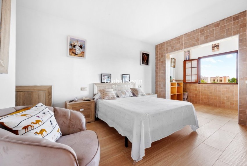 Odsprzedaż - WILLA  -
PALMANOVA - Palmanova