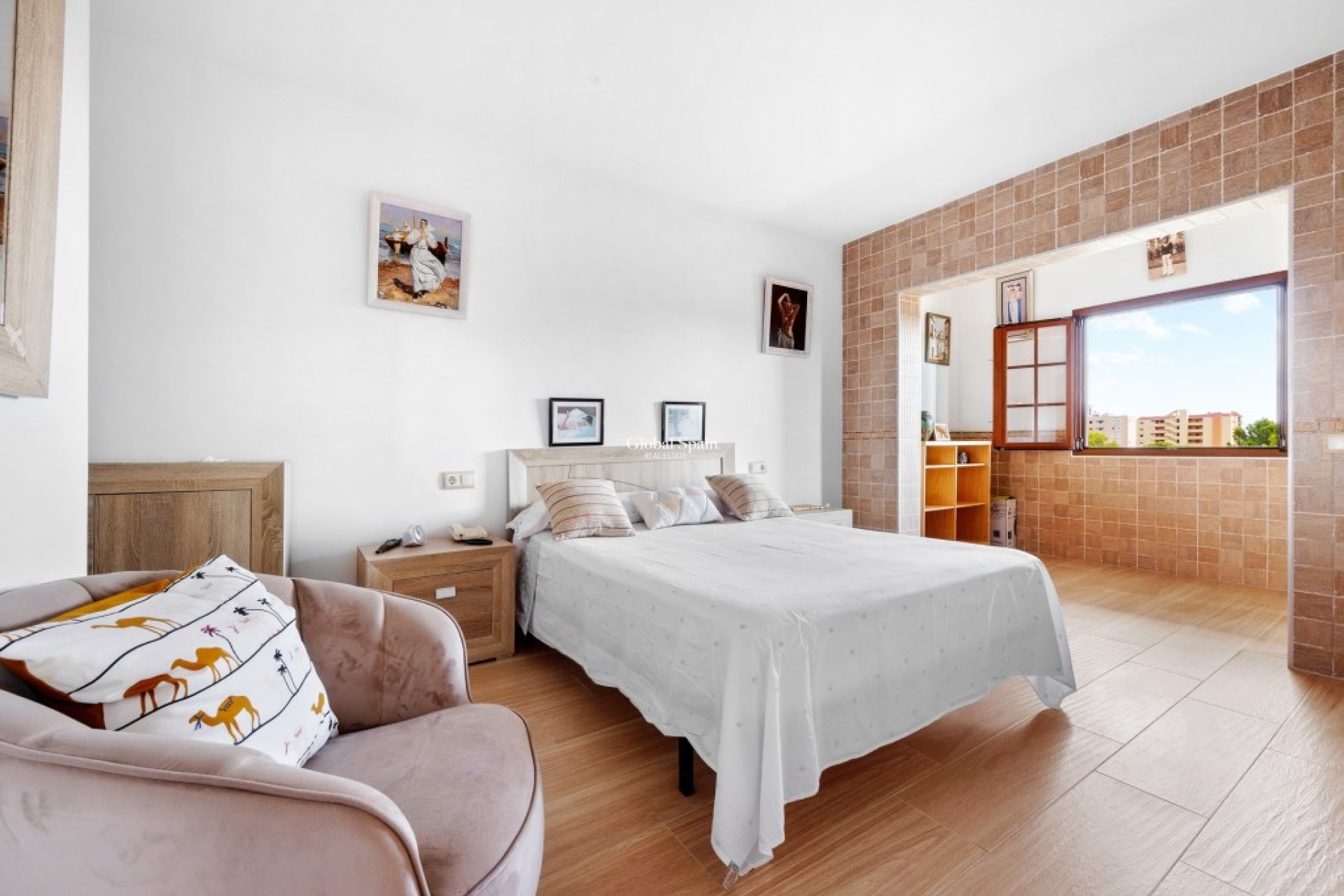 Odsprzedaż - WILLA  -
PALMANOVA - Palmanova