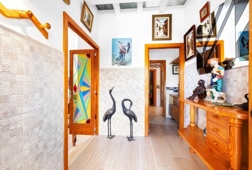 Odsprzedaż - WILLA  -
PALMANOVA - Palmanova