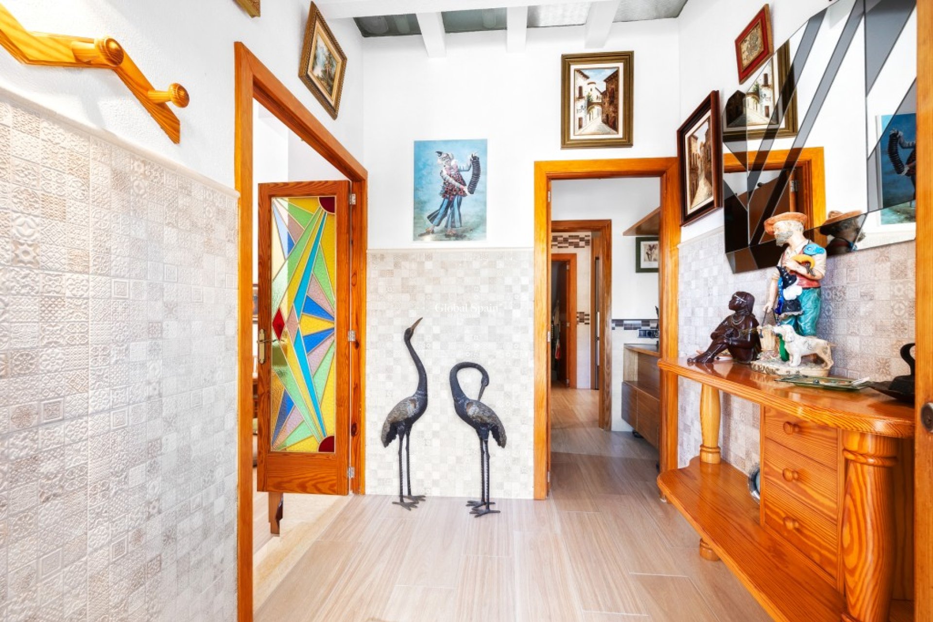 Odsprzedaż - WILLA  -
PALMANOVA - Palmanova