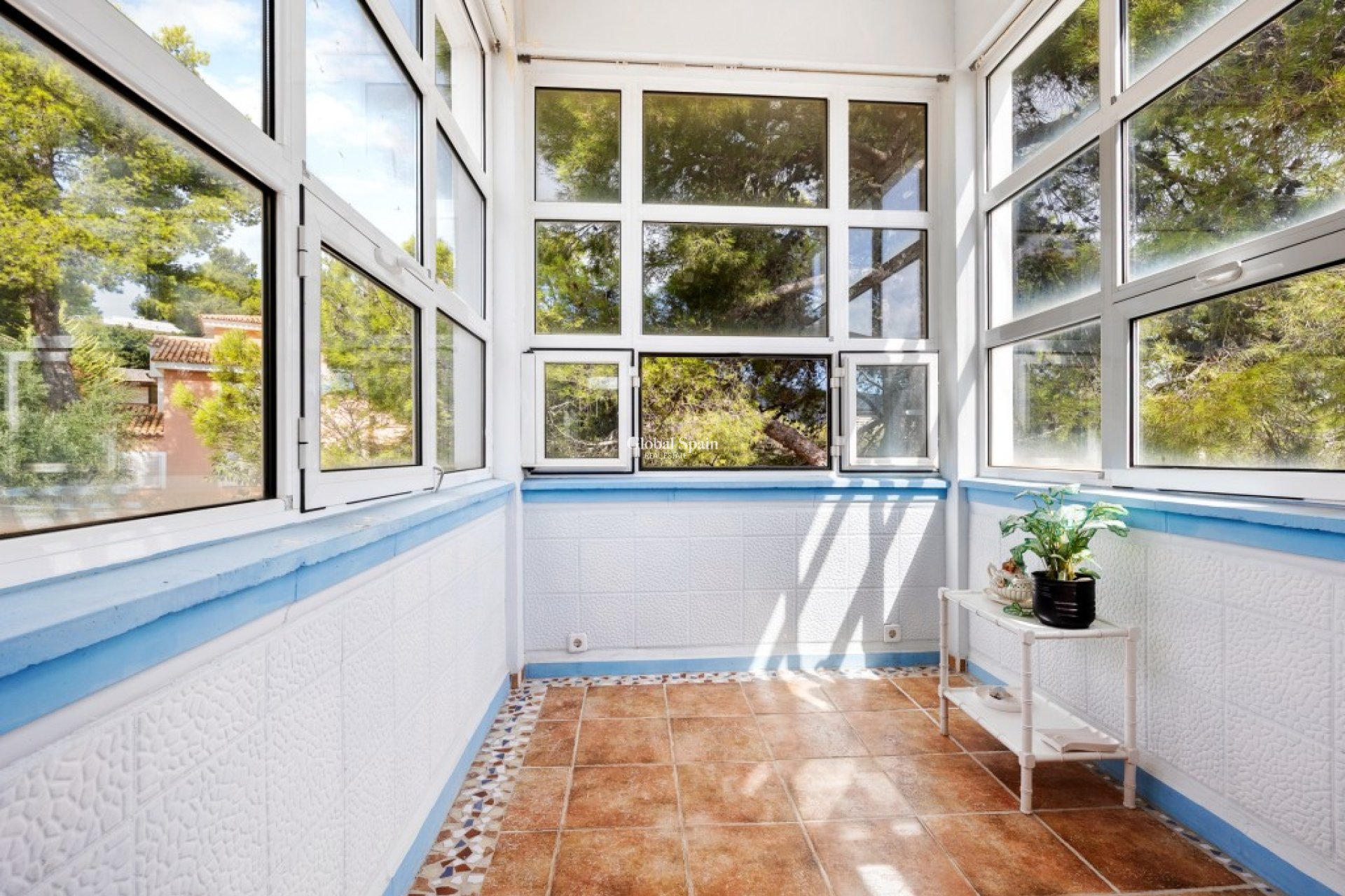 Odsprzedaż - WILLA  -
PALMANOVA - Palmanova