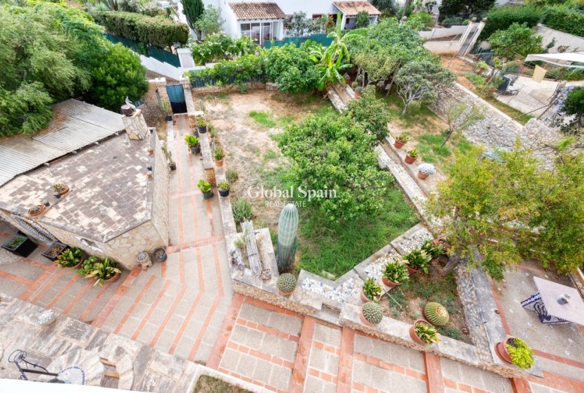 Odsprzedaż - WILLA  -
PALMANOVA - Palmanova