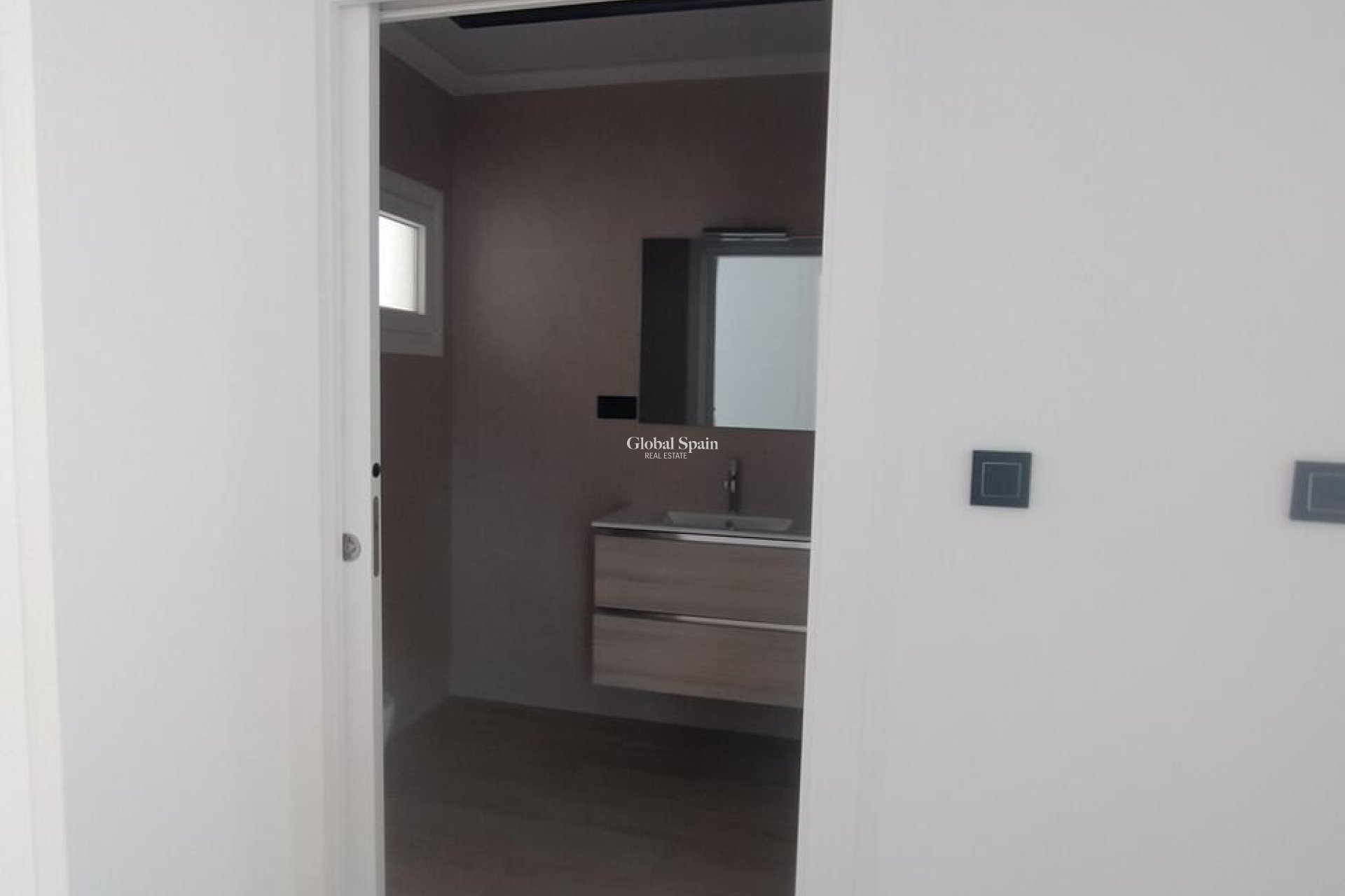 Odsprzedaż - Willa Penthouse -
TORREVIEJA - Aguas Nuevas