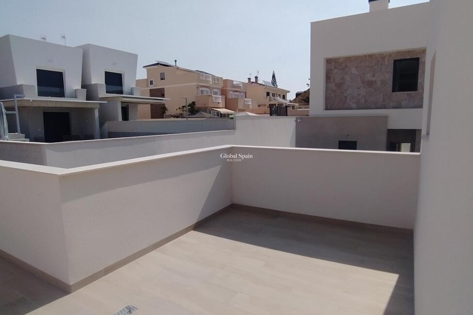 Odsprzedaż - Willa Penthouse -
TORREVIEJA - Aguas Nuevas