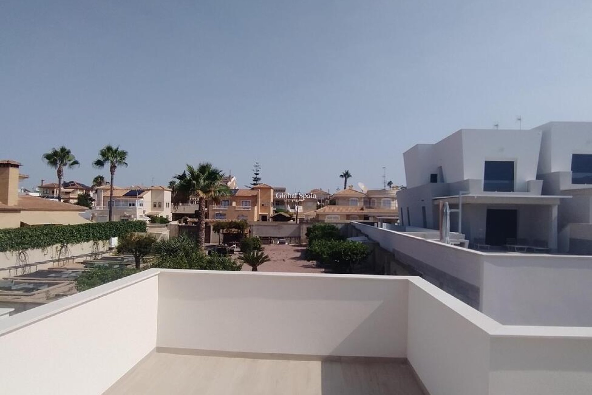 Odsprzedaż - Willa Penthouse -
TORREVIEJA - Aguas Nuevas