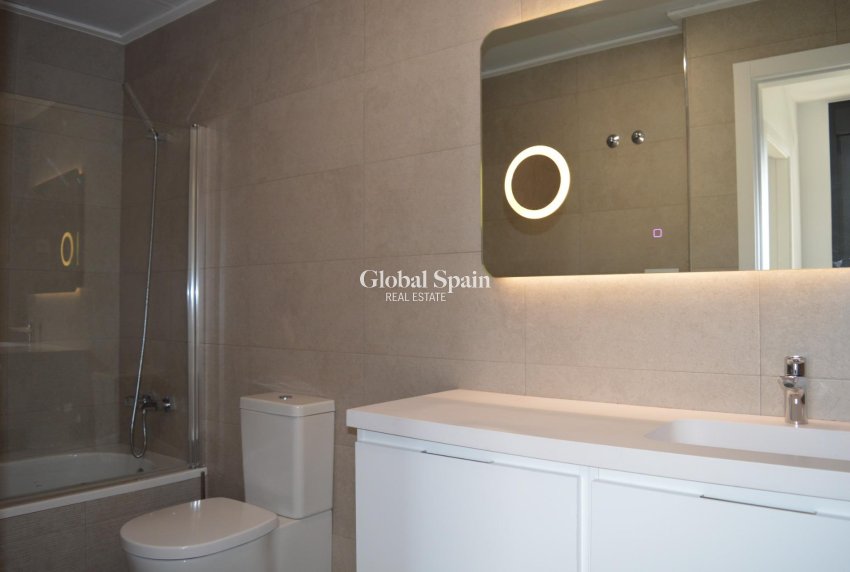 Odsprzedaż - WILLA  -
PILAR DE LA HORADADA - Las Higuericas