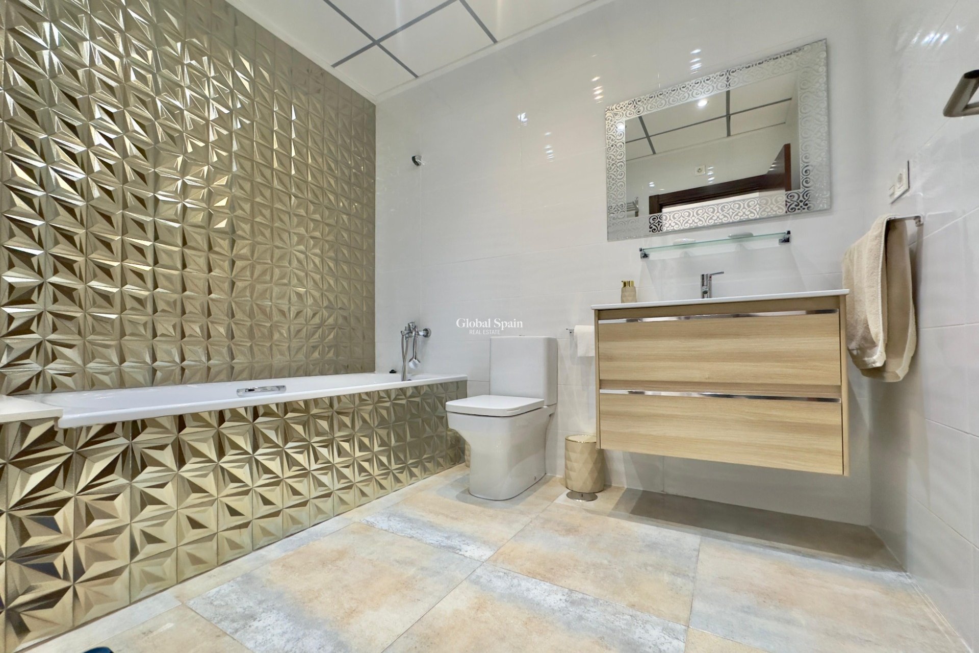 Odsprzedaż - WILLA  -
PILAR DE LA HORADADA - Torre de la Horadada