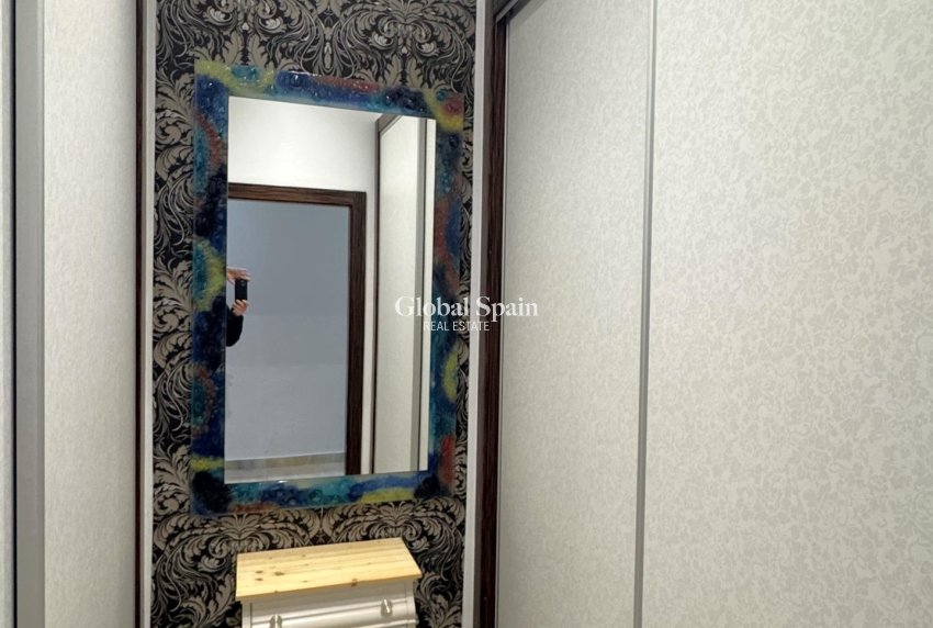 Odsprzedaż - WILLA  -
PILAR DE LA HORADADA - Torre de la Horadada