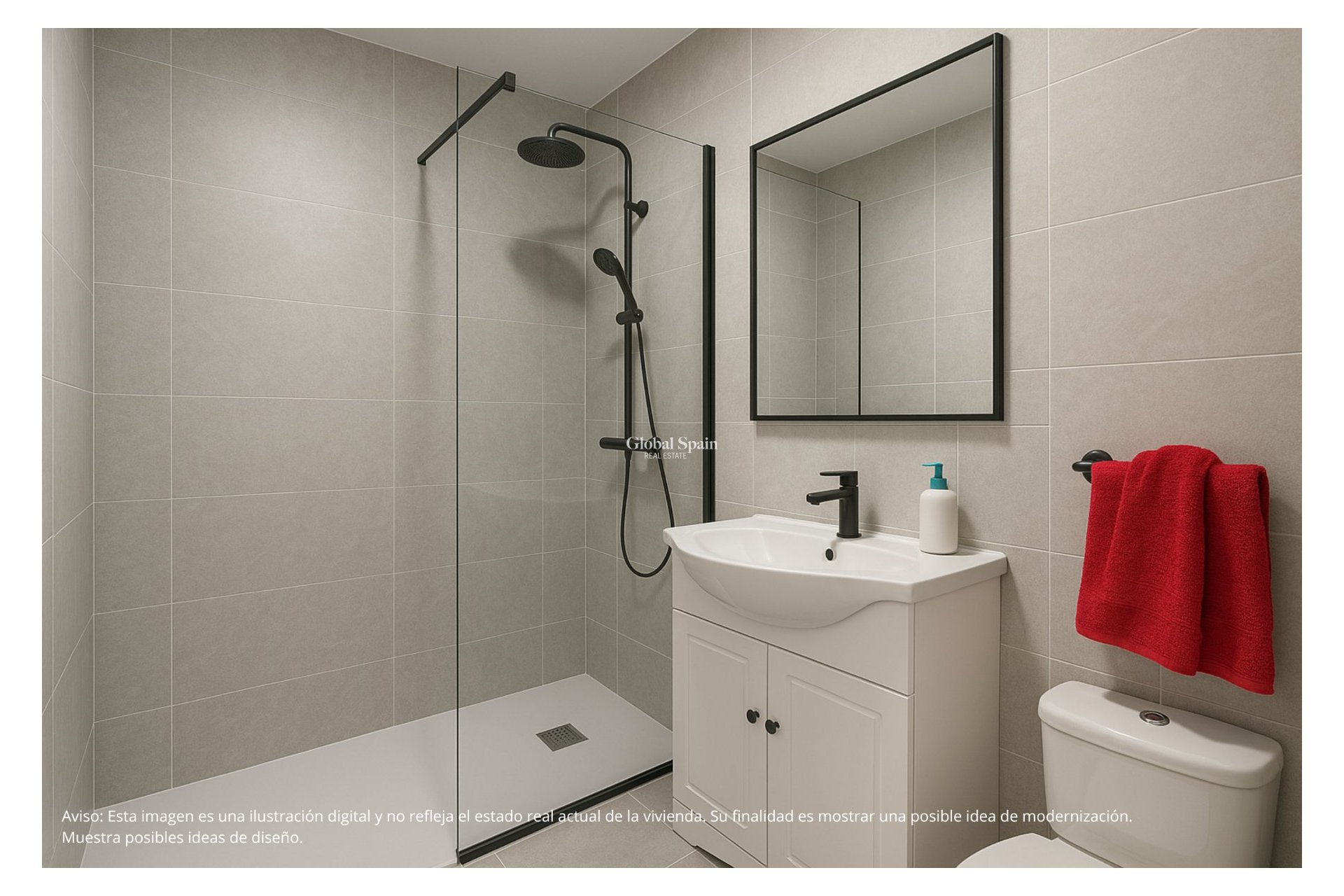 Odsprzedaż - WILLA  -
PILAR DE LA HORADADA - 