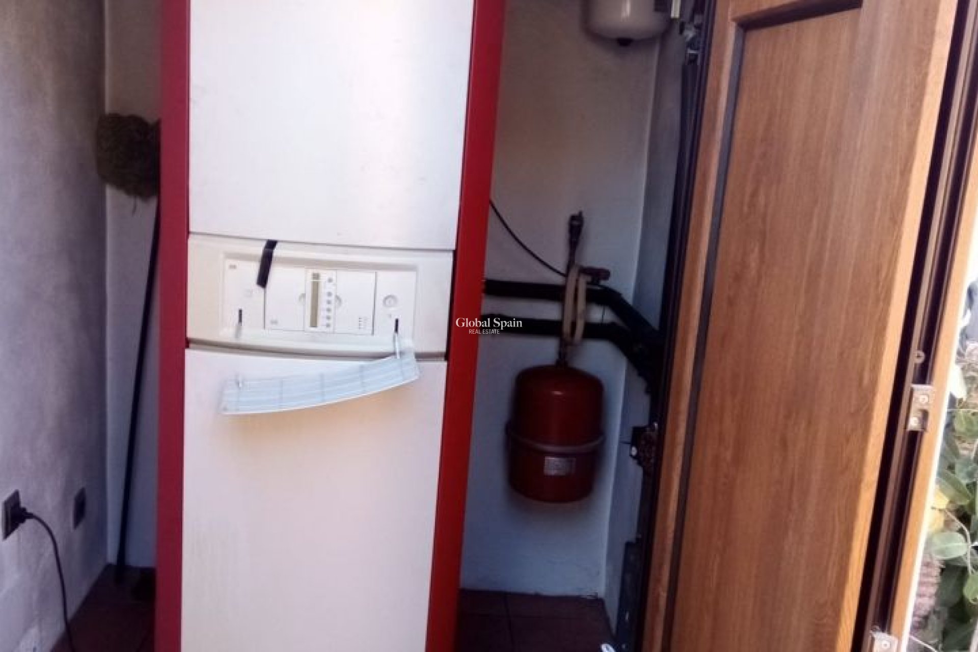 Odsprzedaż - WILLA  -
PILAR DE LA HORADADA - 