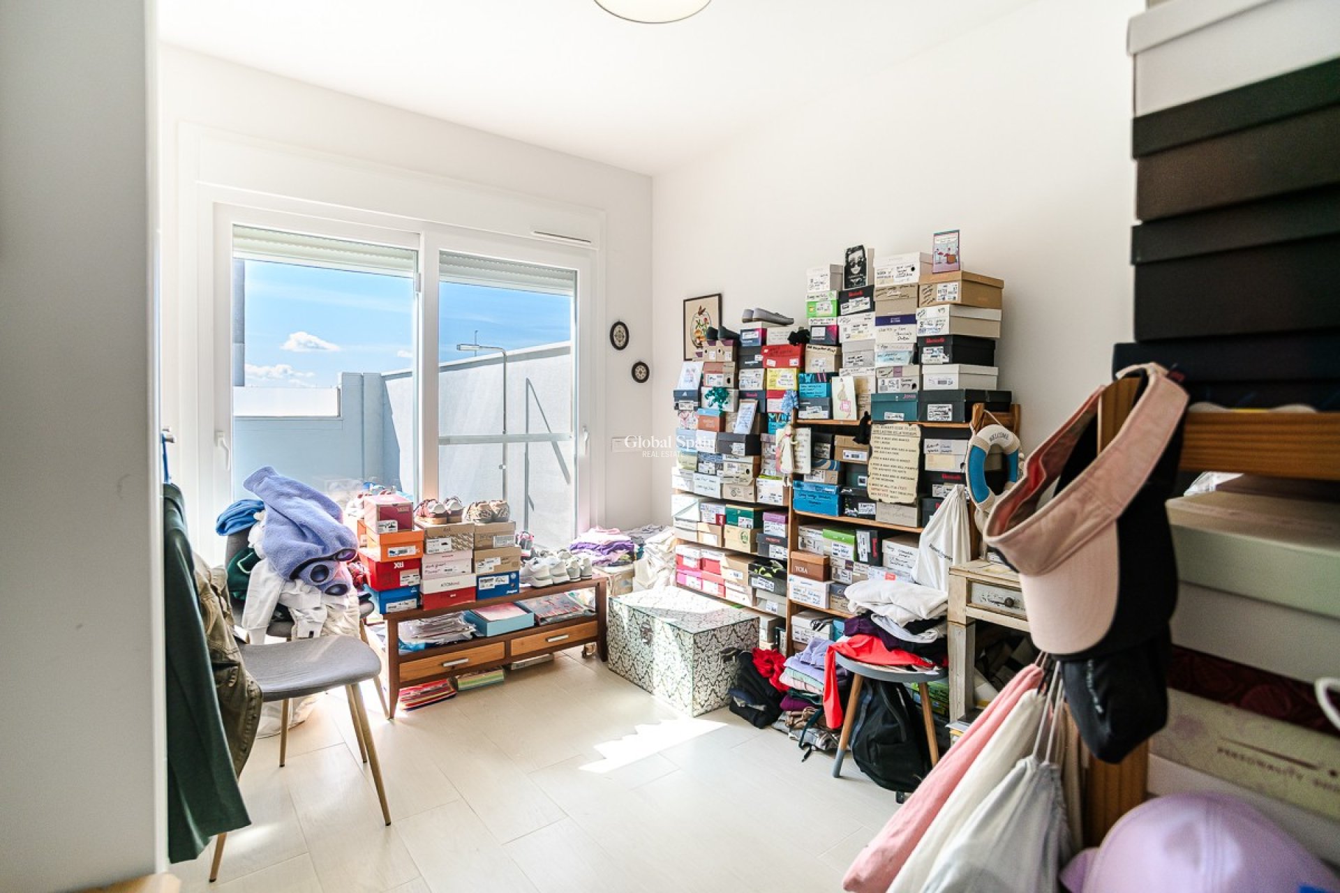 Odsprzedaż - WILLA  -
PILAR DE LA HORADADA