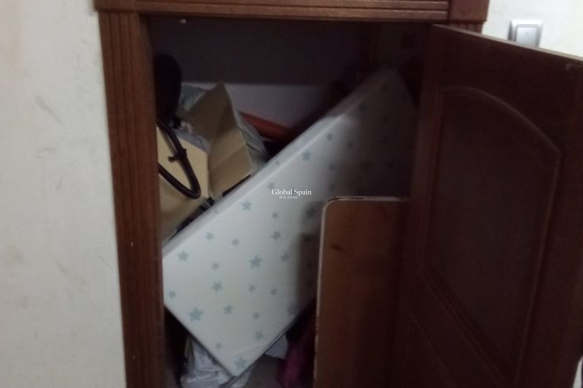 Odsprzedaż - WILLA  -
PILAR DE LA HORADADA - 