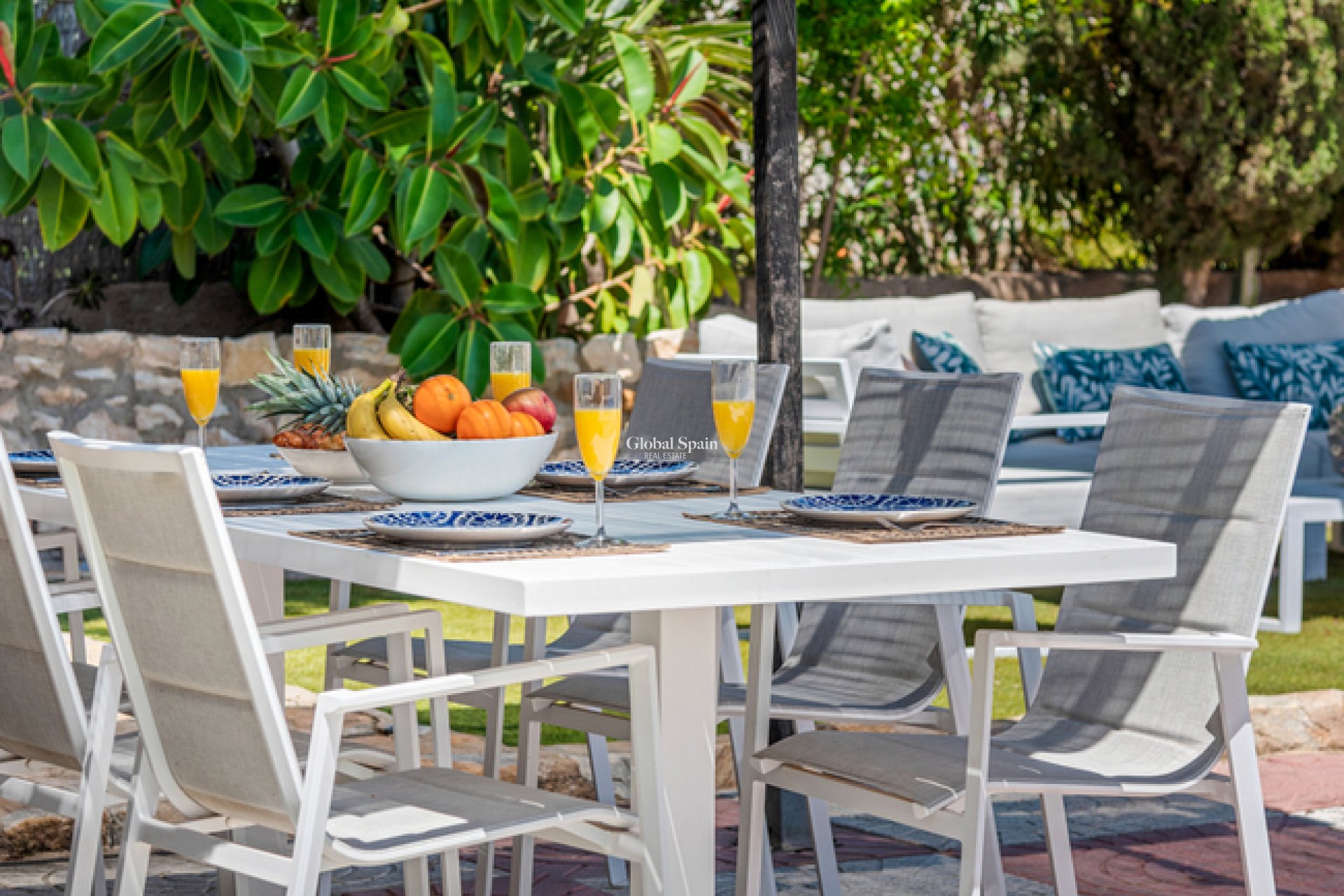 Odsprzedaż - WILLA  -
PINAR DE CAMPOVERDE - Costa Blanca