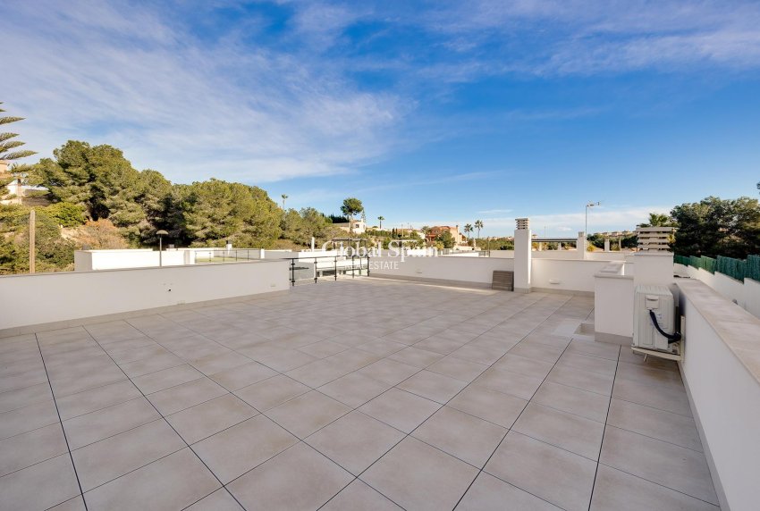 Odsprzedaż - WILLA  -
PINAR DE CAMPOVERDE - Inland