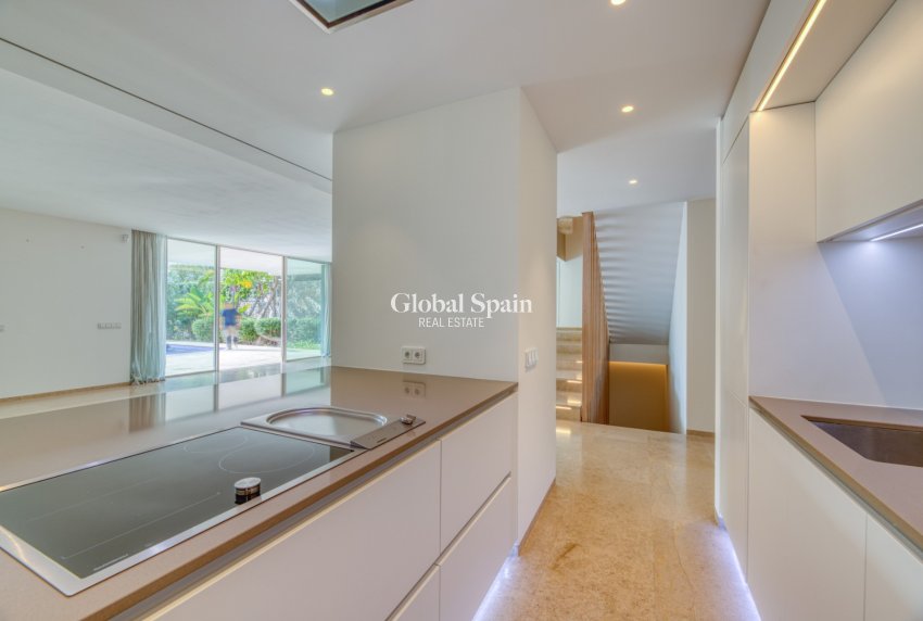 Odsprzedaż - Willa -
Port d'Andratx - Andratx