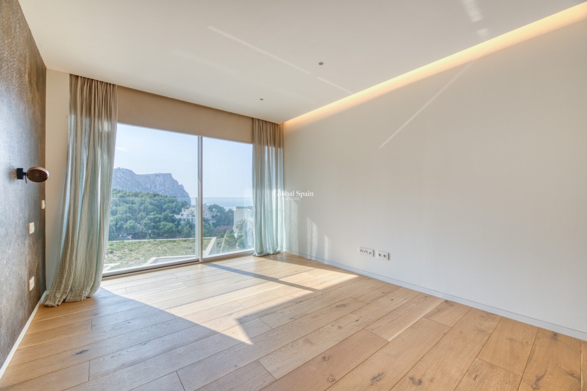 Odsprzedaż - Willa -
Port d'Andratx - Andratx