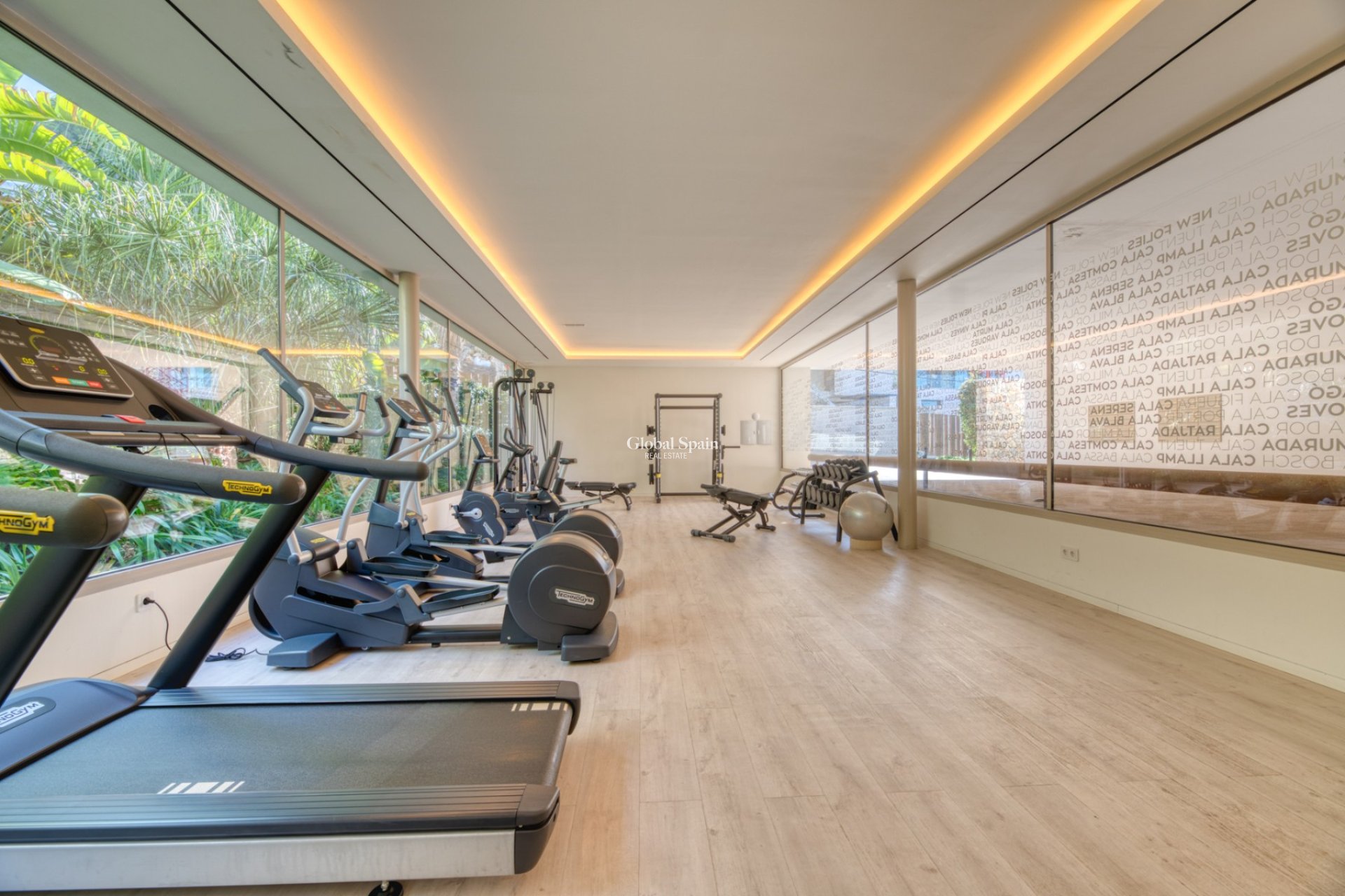 Odsprzedaż - Willa -
Port d'Andratx - Andratx