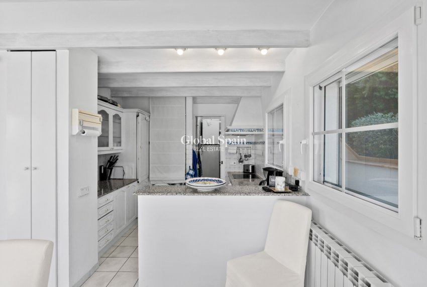 Odsprzedaż - Willa -
Port d'Andratx - Andratx