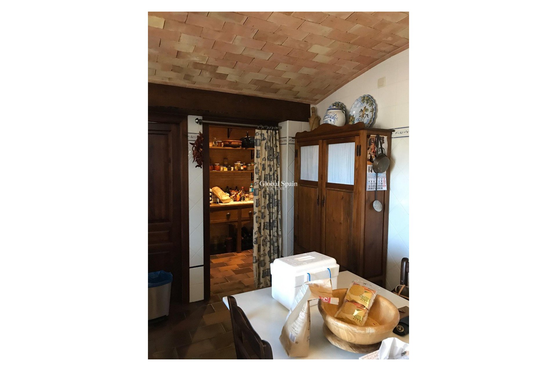 Odsprzedaż - Willa -
Riopar