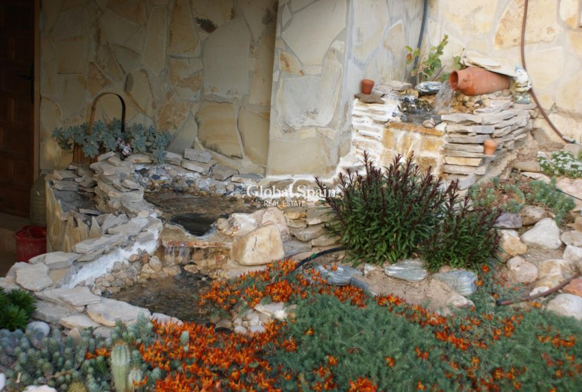 Odsprzedaż - WILLA  -
ROJALES - Ciudad Quesada