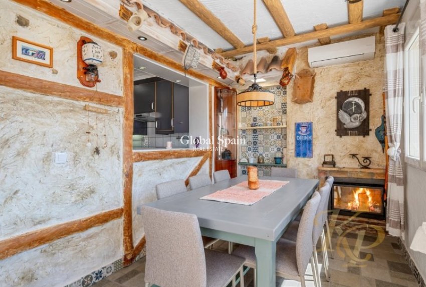 Odsprzedaż - WILLA  -
ROJALES - Ciudad Quesada