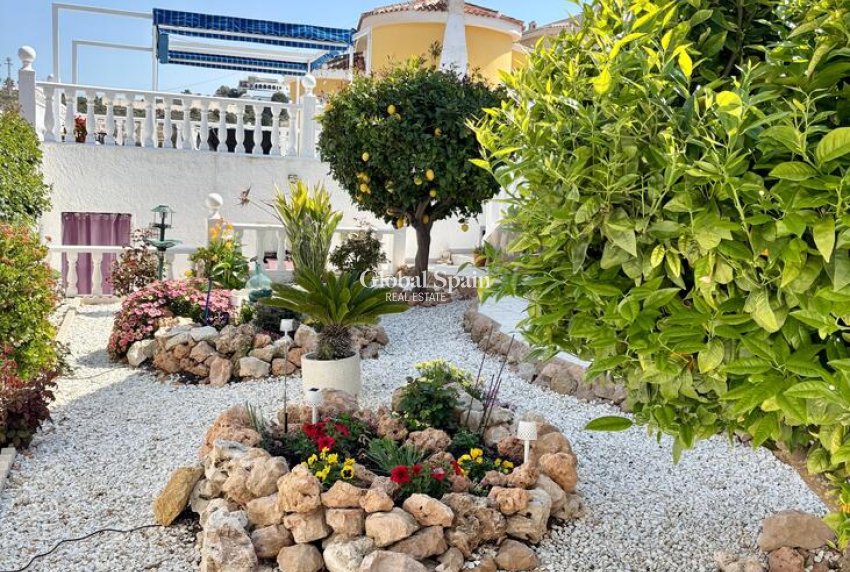 Odsprzedaż - WILLA  -
ROJALES - Costa Blanca