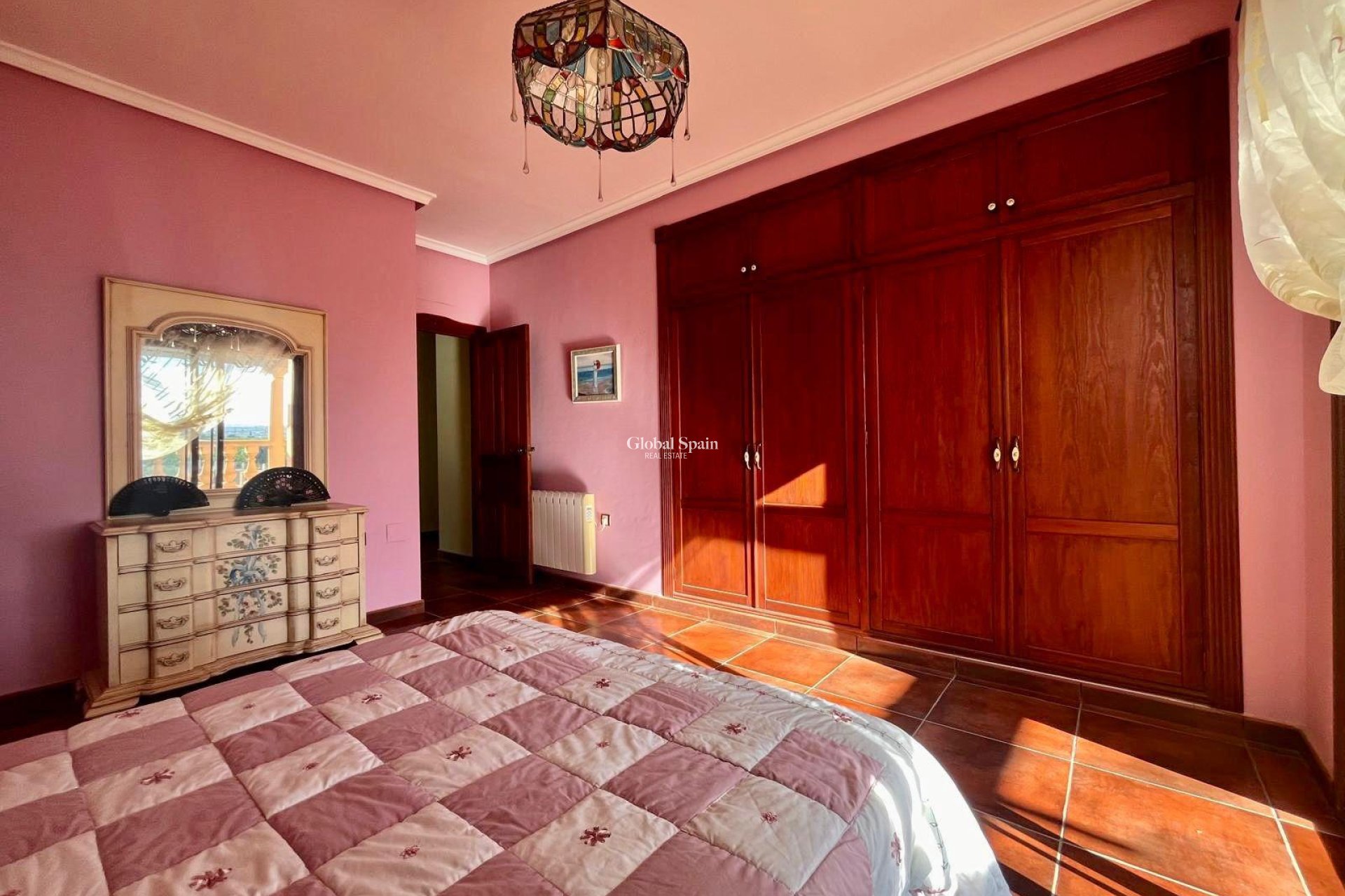 Odsprzedaż - WILLA  -
ROJALES - La Vega Baja