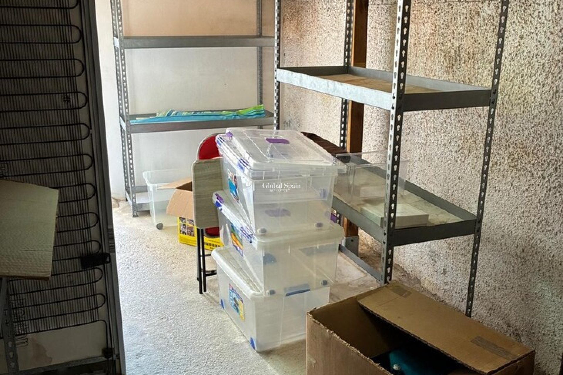 Odsprzedaż - WILLA  -
ROJALES - 