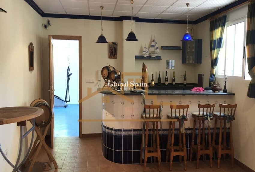 Odsprzedaż - Willa -
ROJALES - 