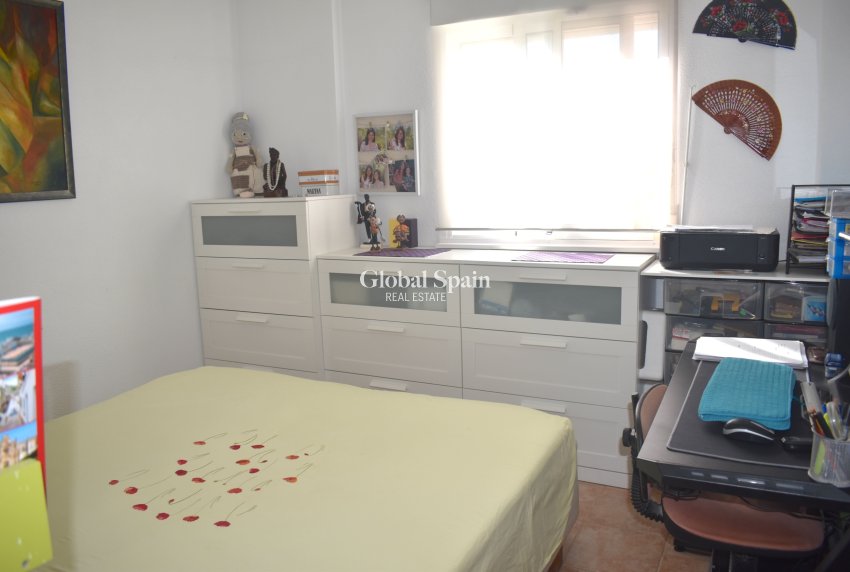 Odsprzedaż - WILLA  -
SAN FULGENCIO - Costa Blanca