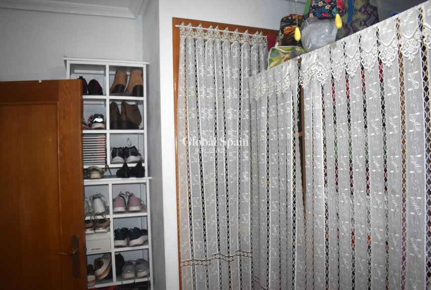 Odsprzedaż - WILLA  -
SAN FULGENCIO - Costa Blanca