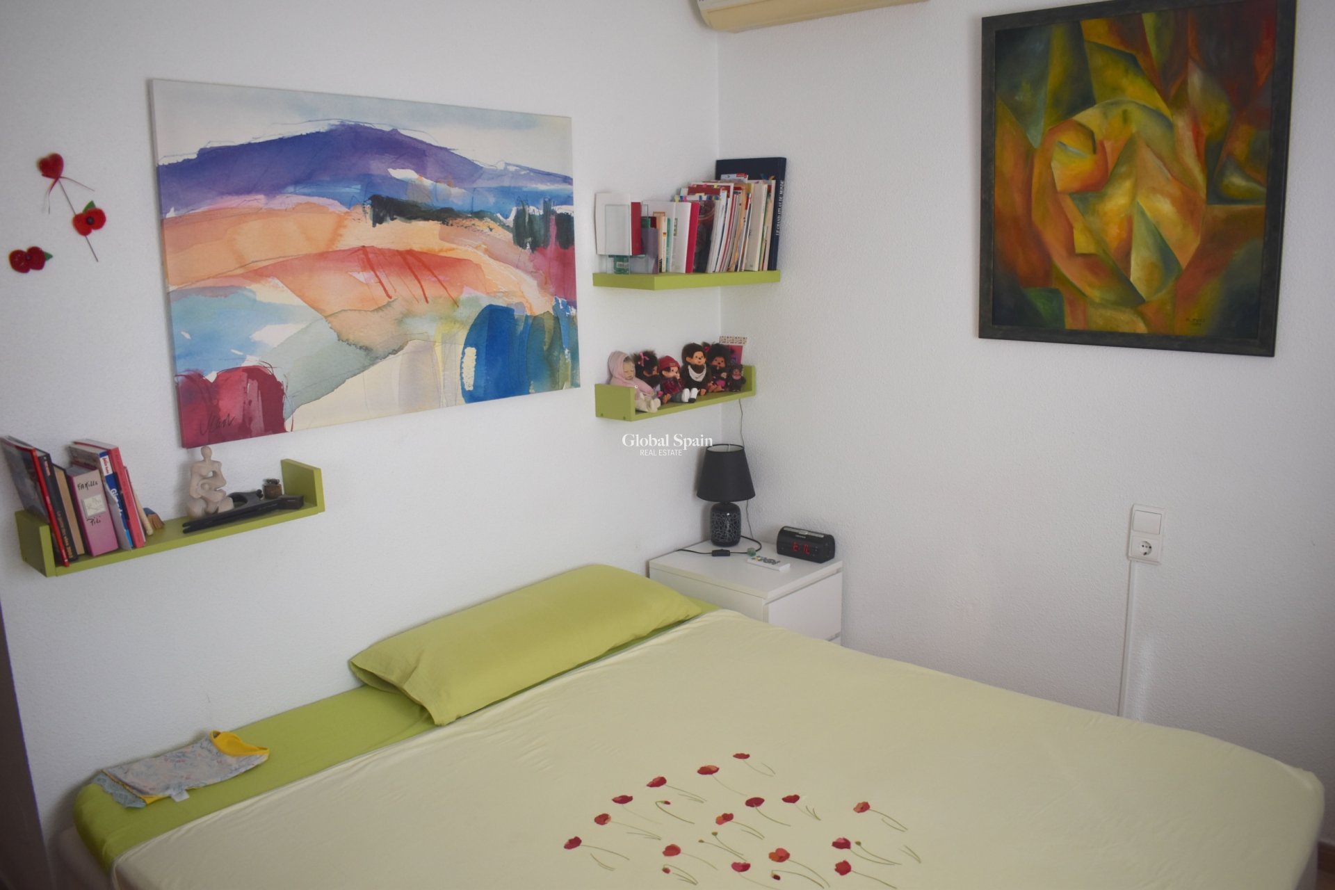 Odsprzedaż - WILLA  -
SAN FULGENCIO - Costa Blanca