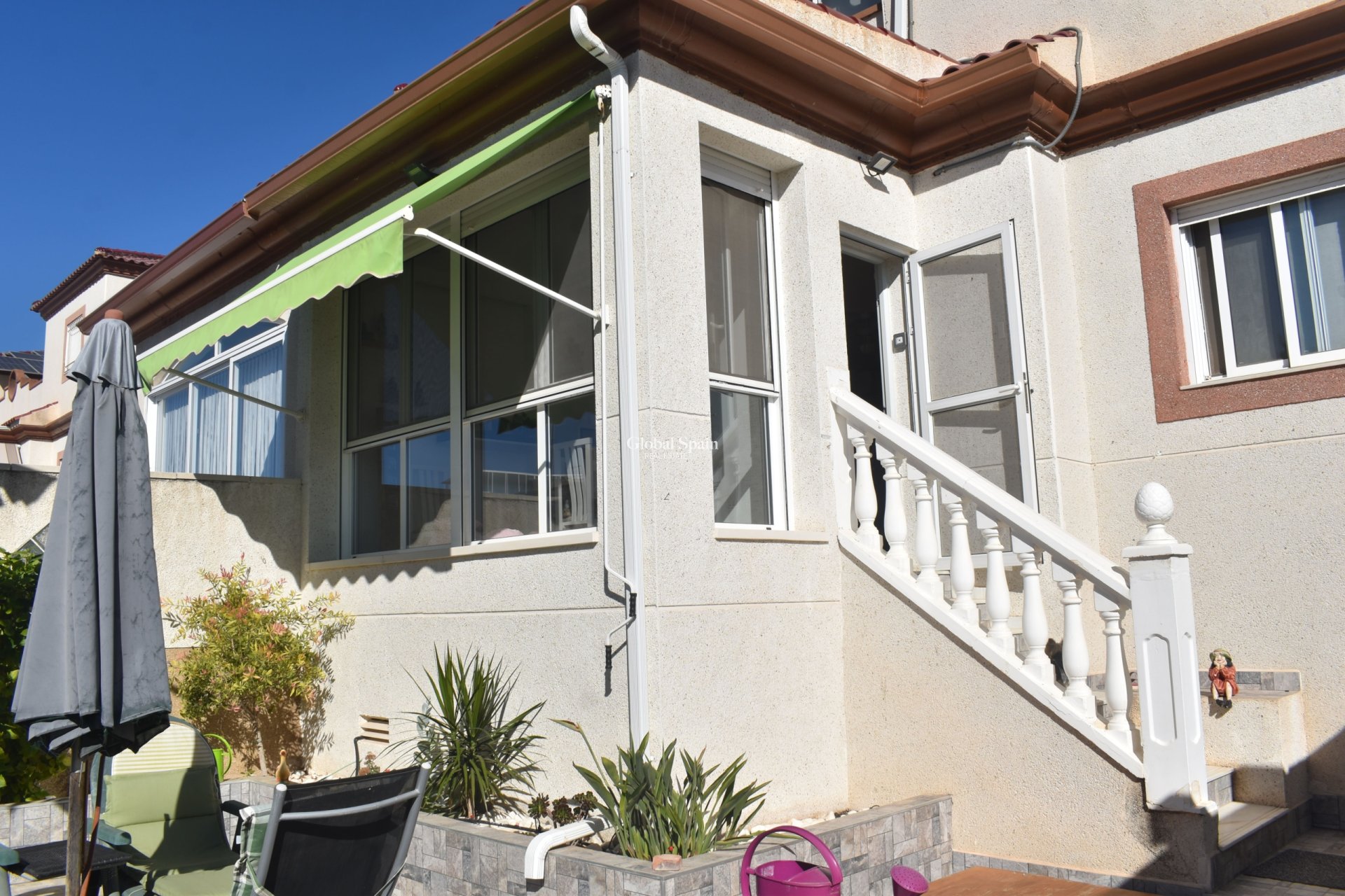 Odsprzedaż - WILLA  -
SAN FULGENCIO - Costa Blanca