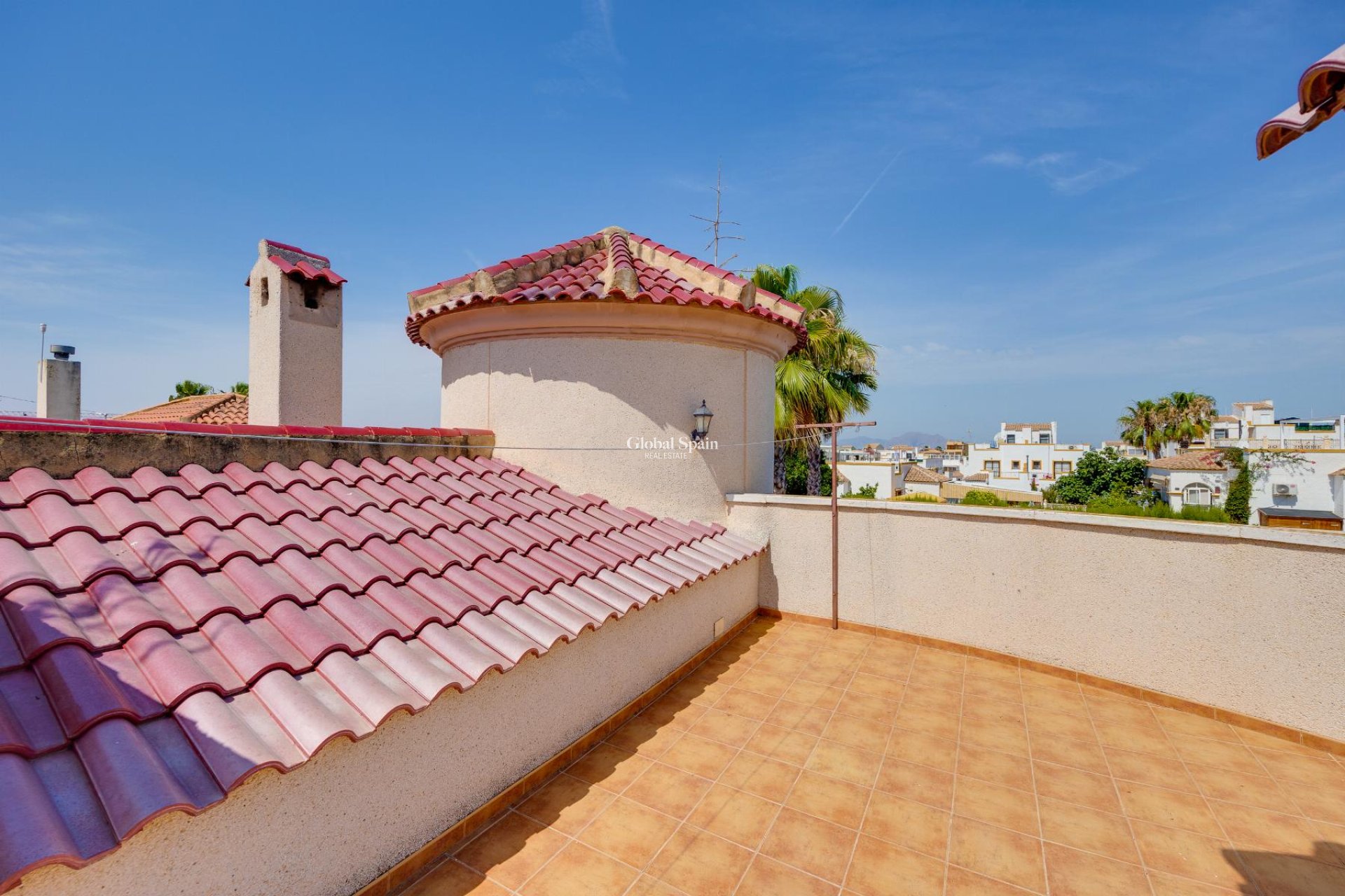 Odsprzedaż - WILLA  -
SAN FULGENCIO - Costa Blanca