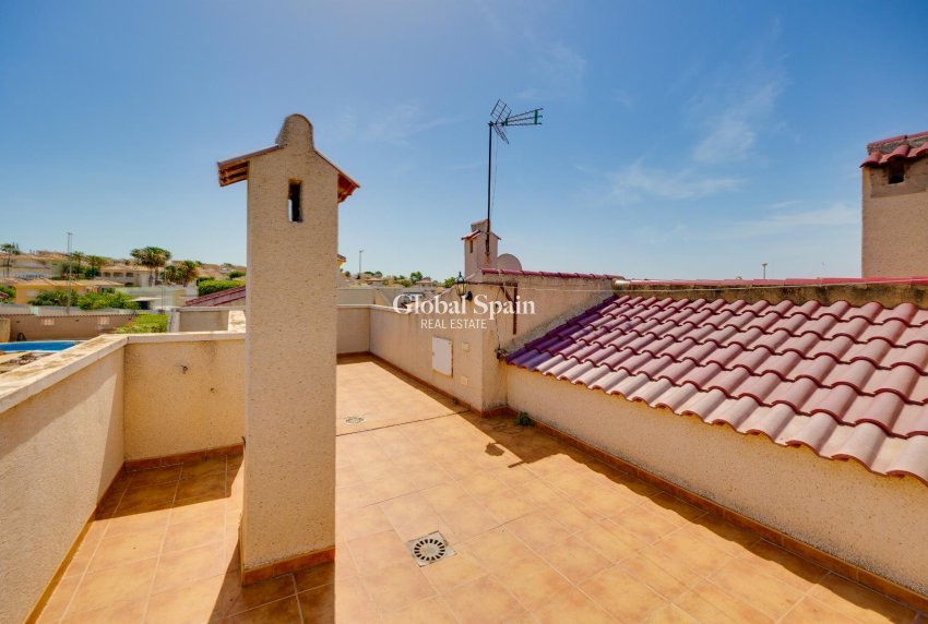 Odsprzedaż - WILLA  -
SAN FULGENCIO - Costa Blanca