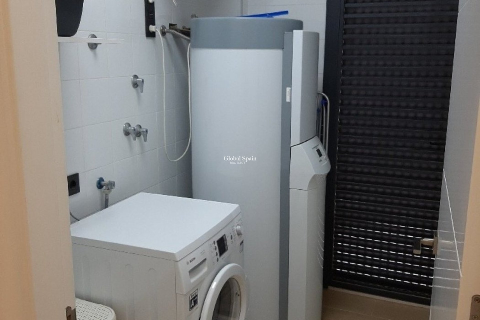 Odsprzedaż - WILLA  -
SAN JAVIER - La Ribera