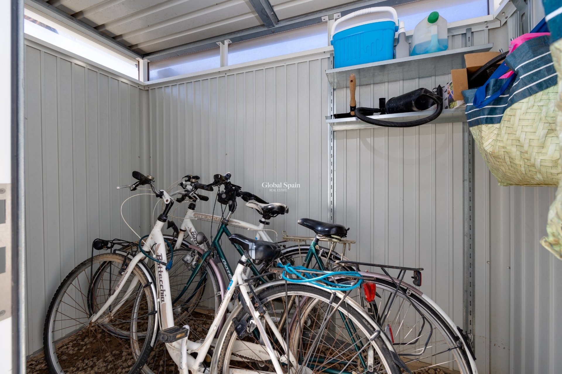 Odsprzedaż - WILLA  -
SAN JAVIER - Santiago de la Ribera