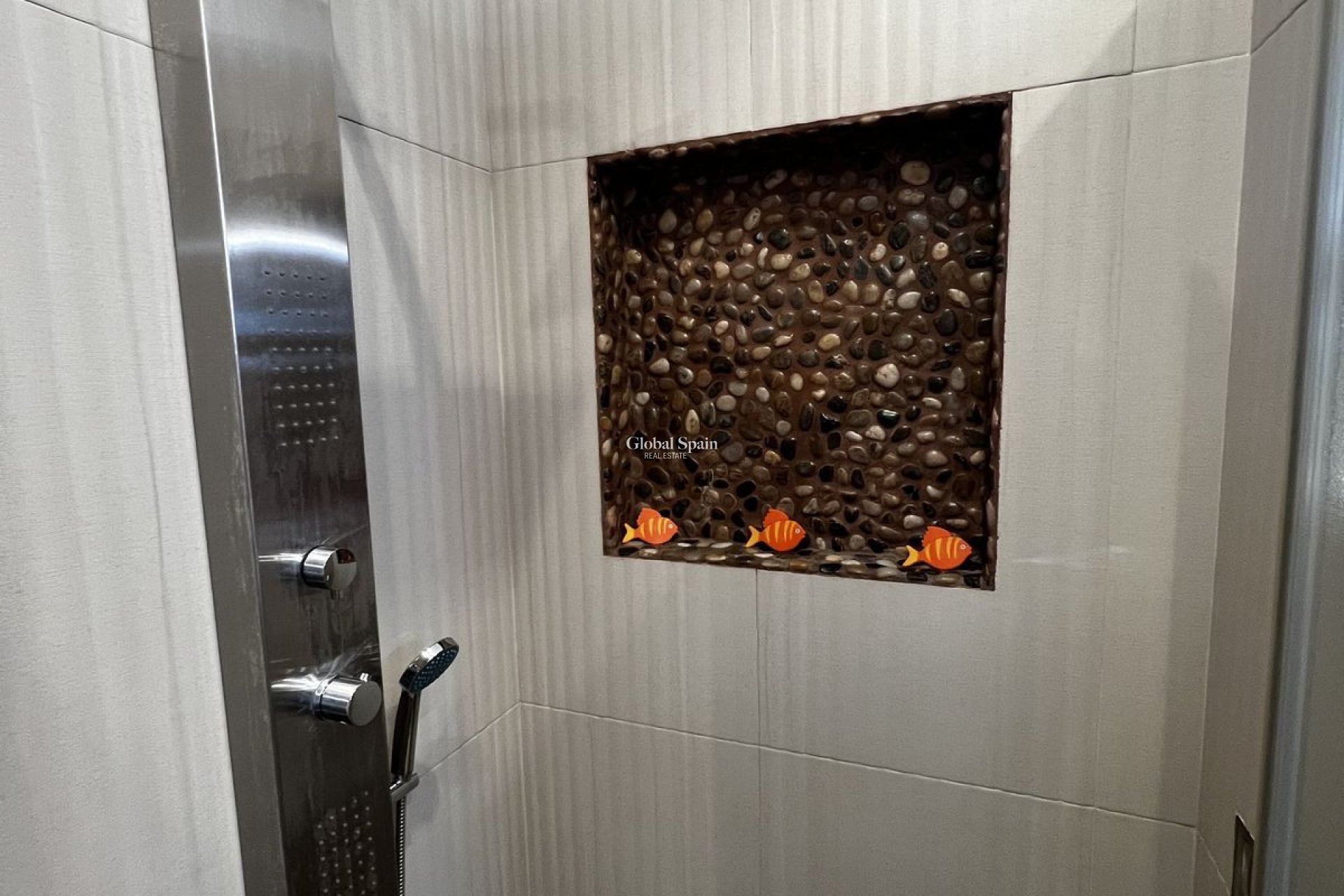 Odsprzedaż - WILLA  -
SAN JAVIER - 