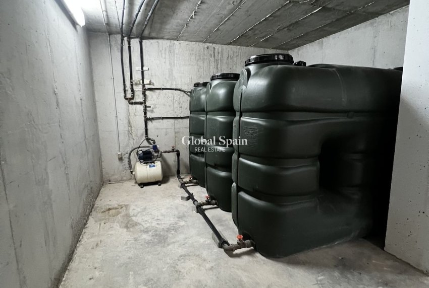 Odsprzedaż - WILLA  -
SAN JAVIER - 