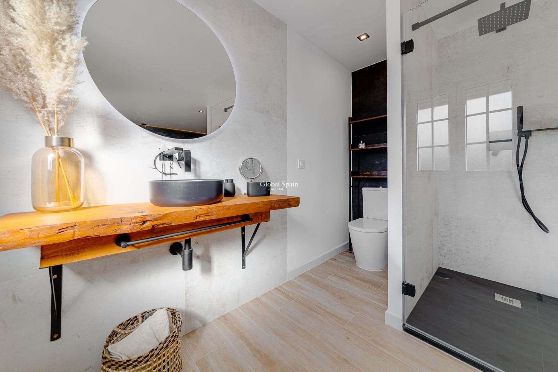 Odsprzedaż - WILLA  -
SAN JAVIER - 