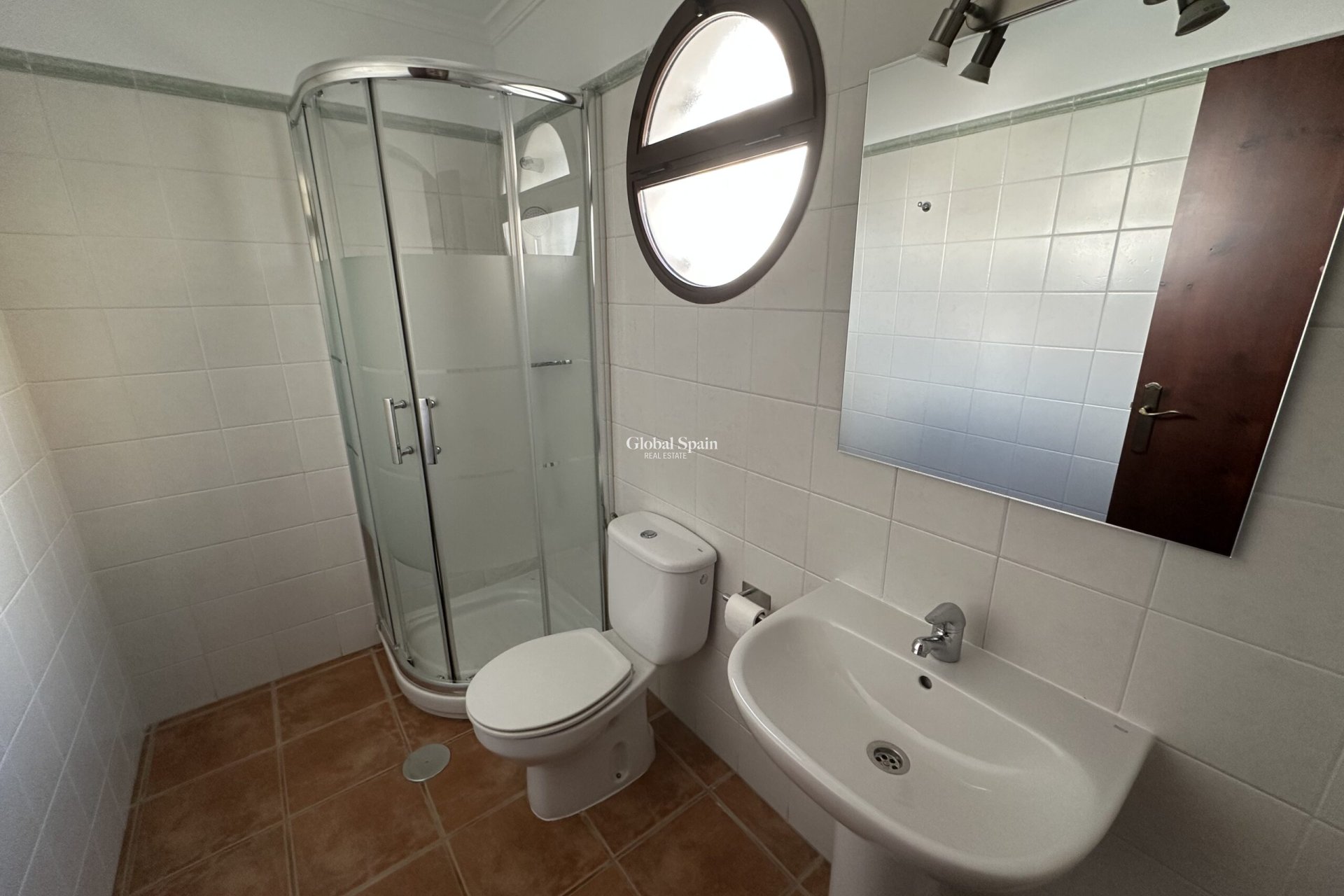 Odsprzedaż - WILLA  -
SAN JAVIER - 