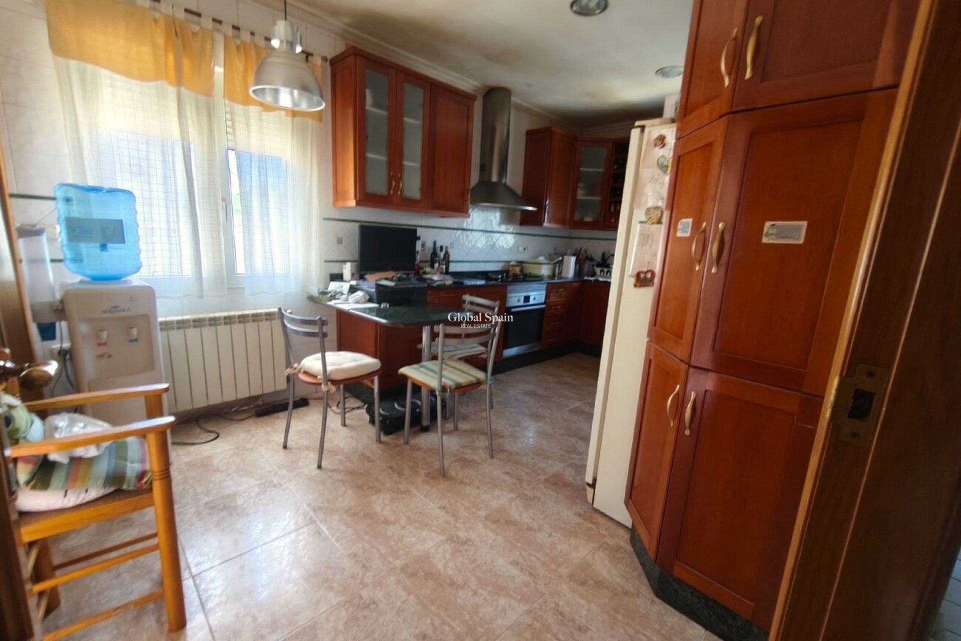 Odsprzedaż - WILLA  -
SAN JAVIER - 