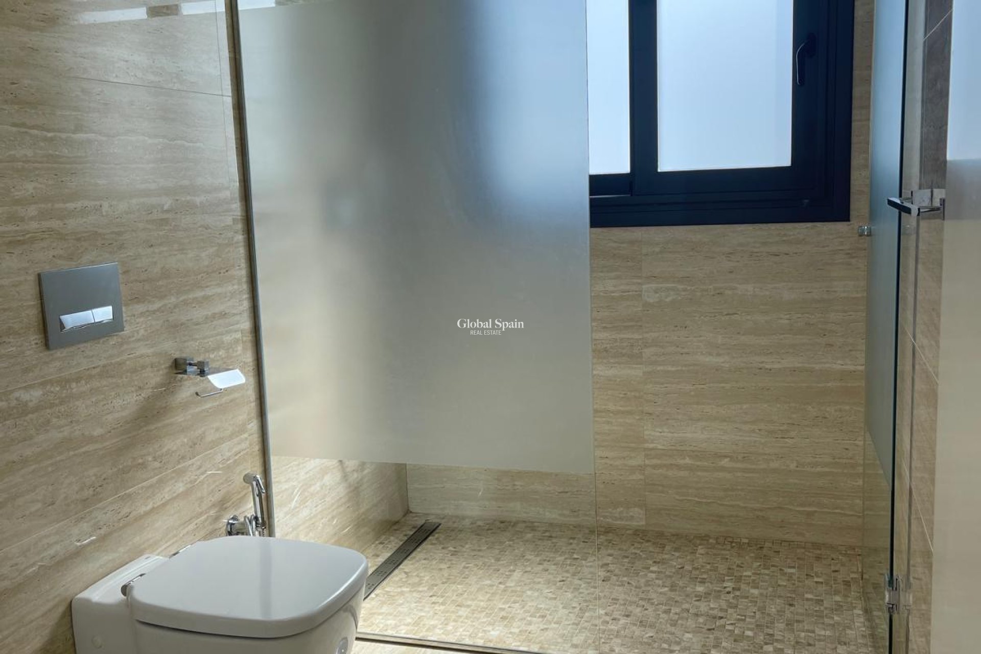 Odsprzedaż - WILLA  -
SAN MIGUEL DE SALINAS - Altos De San Miguel