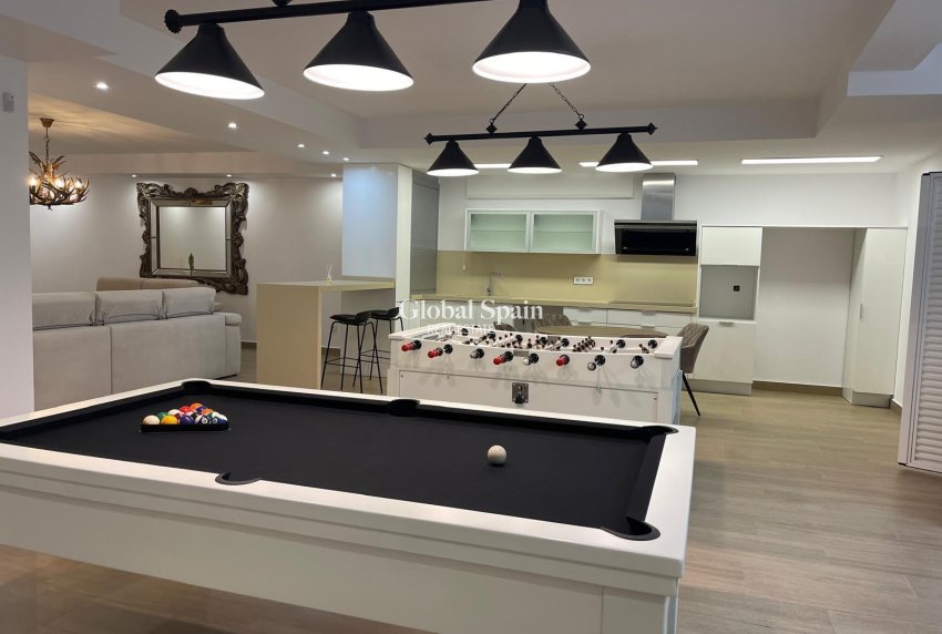 Odsprzedaż - WILLA  -
SAN MIGUEL DE SALINAS - Altos De San Miguel